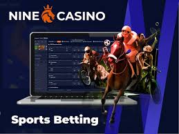 Casino Nine Analyse 2025 - Plateforme de Jeu Epique