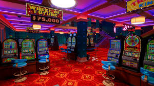John Vegas Casino: John Vegas 2025: Top Features Unveiled John Vegas Casino: John Vegas 2025: Top Features Unveiled