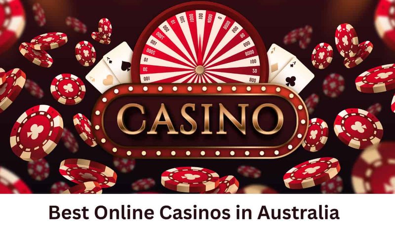 Experience the Thrill of Asino Casino Online in Australia Today