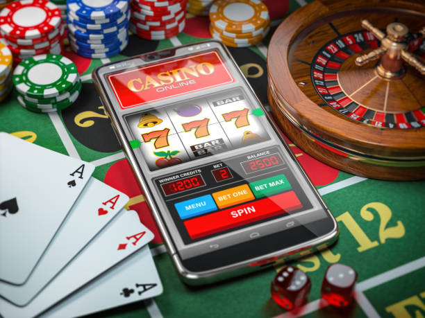 casino game online casino game online