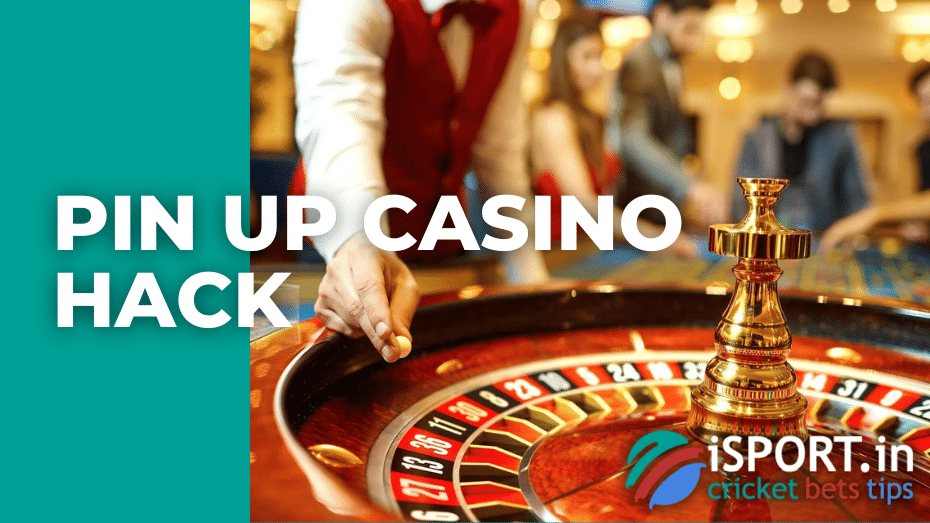 casino pin up game