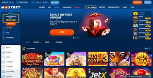 Discover Exciting Betting Opportunities with Mostbet Belarus -1106878231