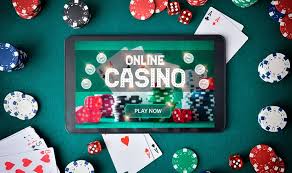 Dive into the Thrilling World of Online Casino SlotsDynamite