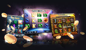 Explore Richy Fish Casino Your Ultimate Online Gaming Experience