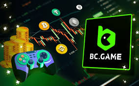 Exploring BC.Game APK A Comprehensive Guide for Cameroonian Users Exploring BC.Game APK A Comprehensive Guide for Cameroonian Users