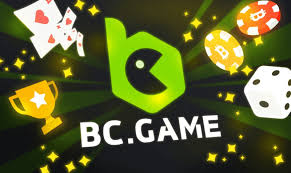 Exploring BC.Game APK A Comprehensive Guide for Cameroonian Users Exploring BC.Game APK A Comprehensive Guide for Cameroonian Users