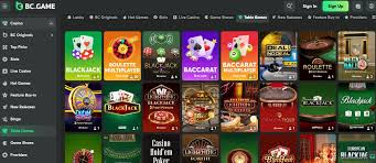 Exploring BC.Game Philippines A Gateway to Online Gaming Exploring BC.Game Philippines A Gateway to Online Gaming