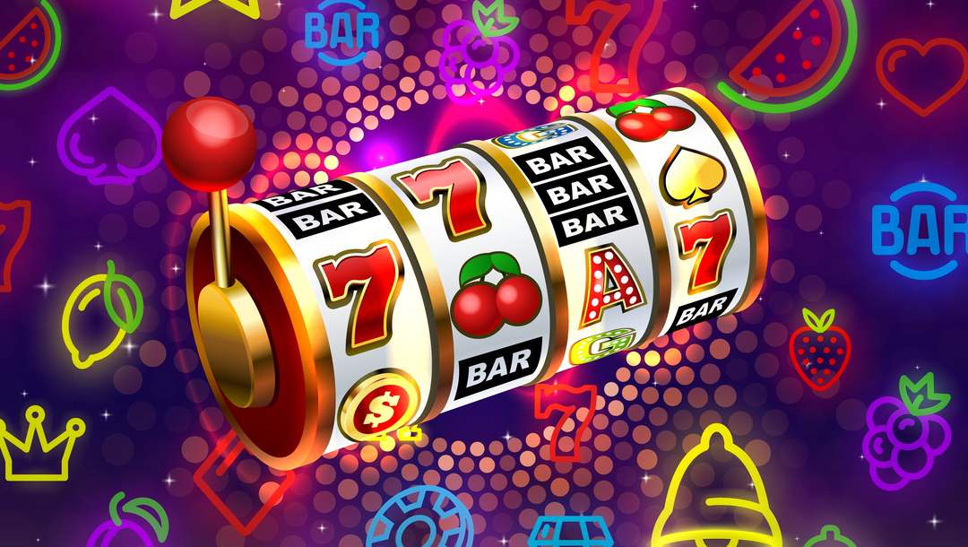 casino online game