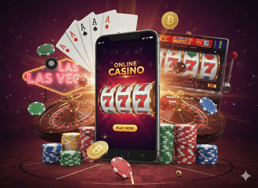 Bedste Casino Uden Dansk Licens Alt Du Skal Vide