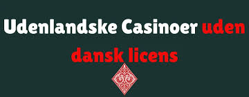 Bedste Casino Uden Om Rufus – Find Dit Ideelle Spillested