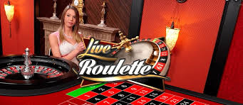 Die spannende Welt des Evolution Red Door Roulette