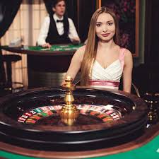 Erleben Sie das Live-Roulette im Online-Casino Spannung und Spaß garantiert