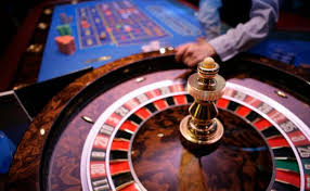 Erleben Sie die Aufregung von Live Roulette