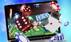 Experience the Thrill at Casino Lucky Barry UK Experience the Thrill at Casino Lucky Barry UK
