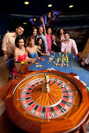High Limit Roulette The Thrill of High Stakes Gambling