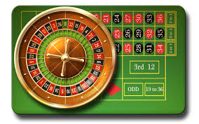 High Limit Roulette The Thrill of High Stakes Gambling