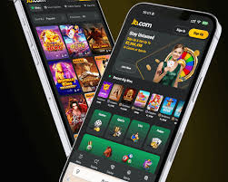 JB Casino Responsible Gambling Promoting Safe Gaming Practices 1874265331