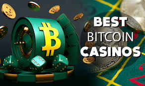 Krypto Casino Fremtiden for Online Gambling Krypto Casino Fremtiden for Online Gambling
