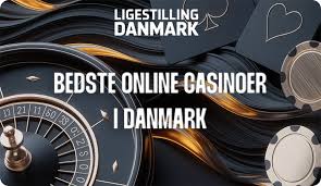 Live Casinoer En Dybere Dybde i Spilverdenen