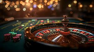 Online Live Roulette Spielen - Strategien und Tipps für Spieler