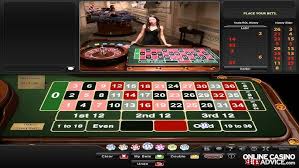 Online Roulette Alt Hvad Du Behøver at Vide