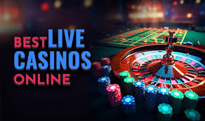 Play Live Roulette Options Beyond GamStop