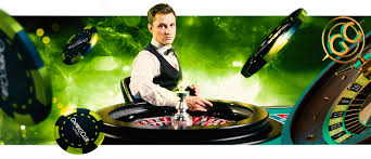 Roulette Online Deutschland – Spaß und Strategie beim Online Roulette