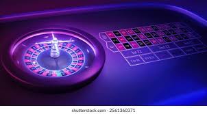 The Allure of High Stake Roulette Risks and Rewards