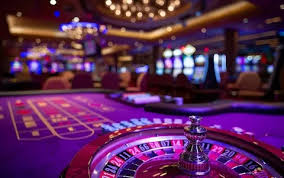 The Rise of Bitcoin Roulette A New Era in Online Gambling The Rise of Bitcoin Roulette A New Era in Online Gambling