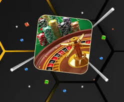 The Rise of Bitcoin Roulette Sites A New Era in Online Gambling 1414712691