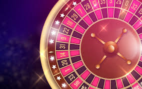 The Thrill and Strategy of High Stakes Roulette
