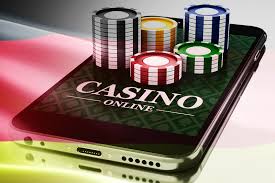 The Thrilling World of Intensity Casino Where Excitement Meets Opportunity