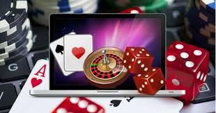 The Thrilling World of Intensity Casino Where Excitement Meets Opportunity