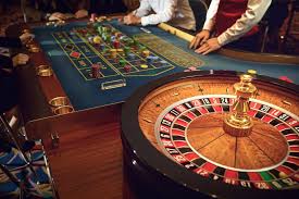 The Thrills and Strategies of Real Money Casino Roulette The Thrills and Strategies of Real Money Casino Roulette