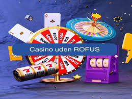 Udenlandske Online Casinoer En Guide til Spil og Bonusser