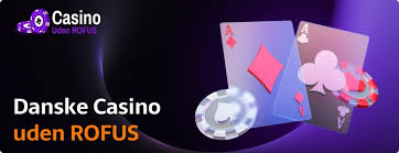 Udenlandske Online Casinoer En Guide til Spil og Bonusser