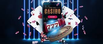 Udenlandske Online Casinoer En Guide til Spil og Bonusser